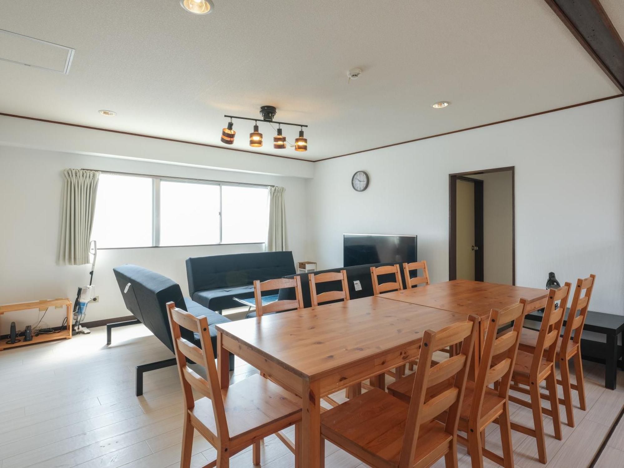 Grace Mukojima 701 Apartamento