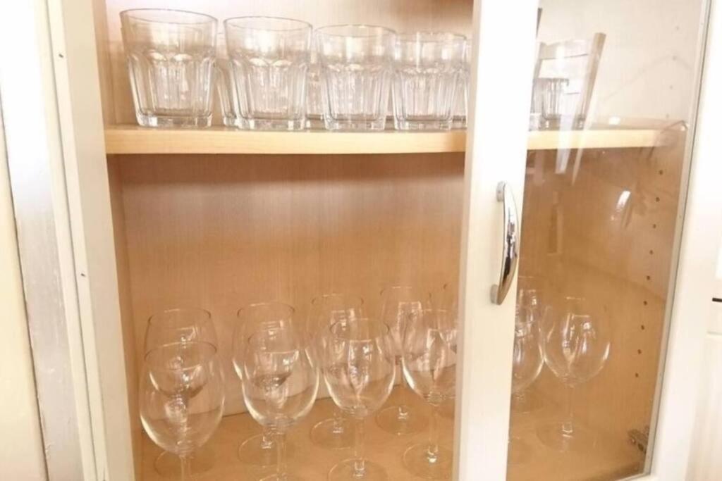 Apartamento Grace Mukojima 701