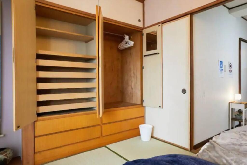 Grace Mukojima 701 Apartamento Tokio